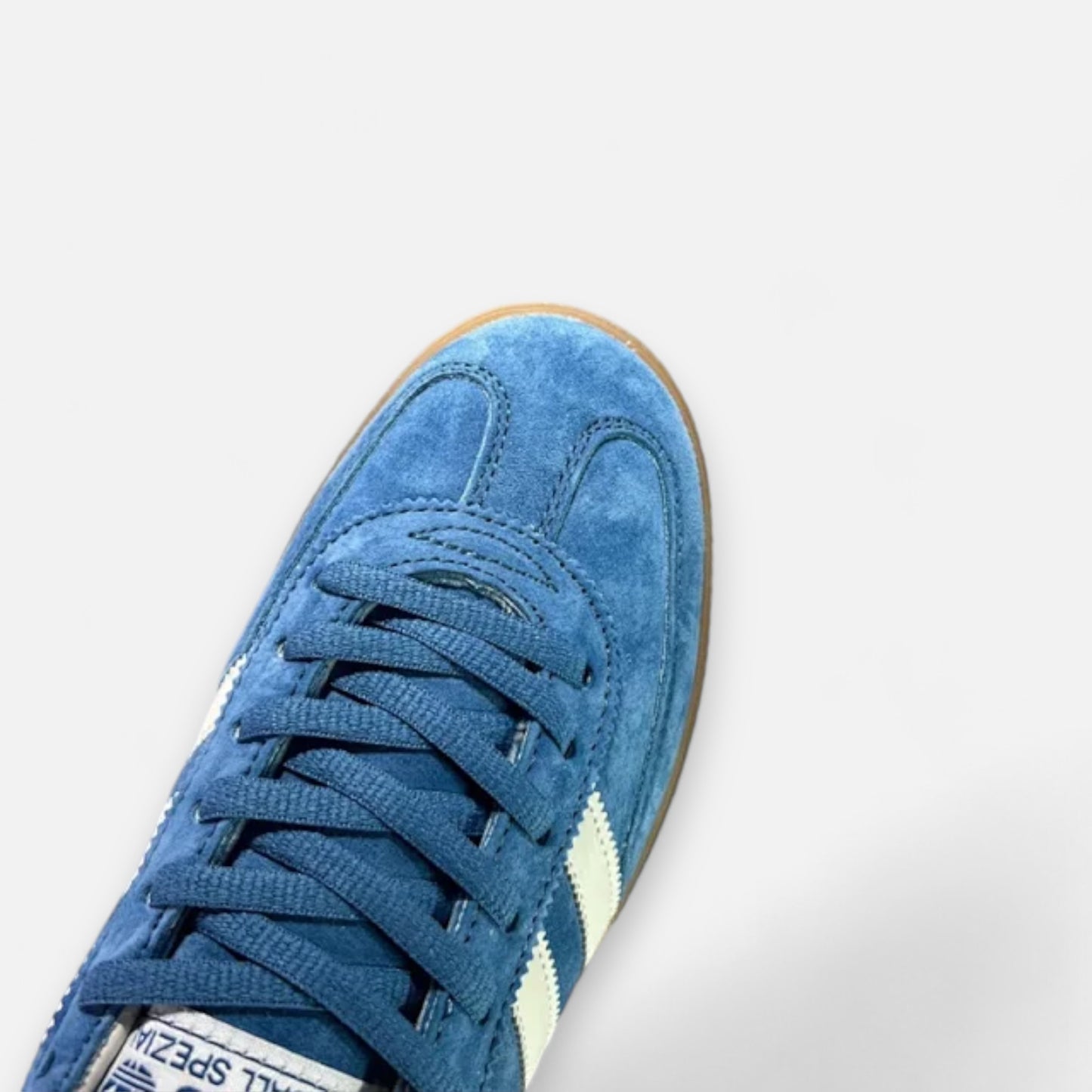 Chaussure Handball Spezial Ocean Frost