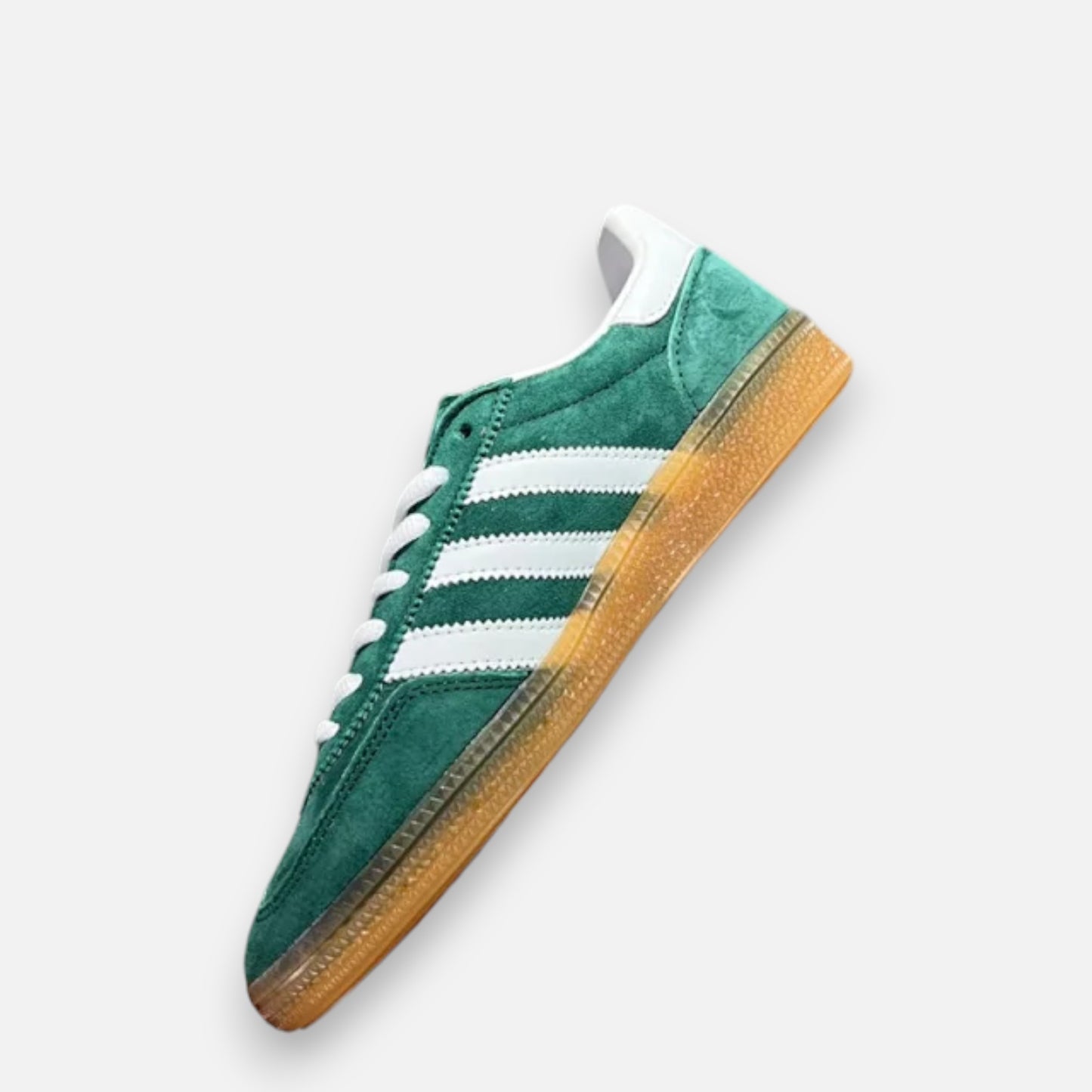 Adidas Handball Spezial Emerald Breeze