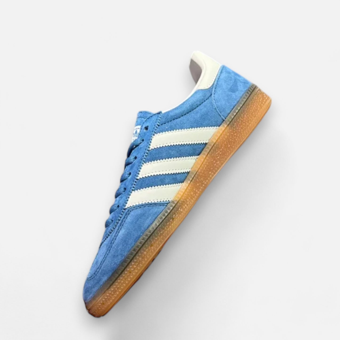 Chaussure Handball Spezial Ocean Frost