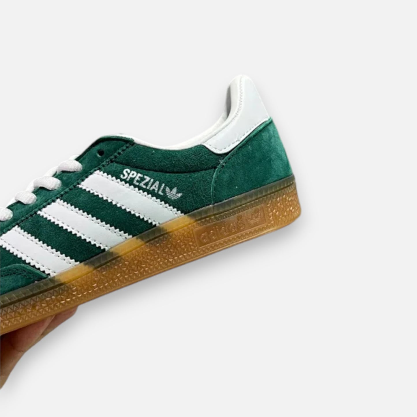 Adidas Handball Spezial Emerald Breeze