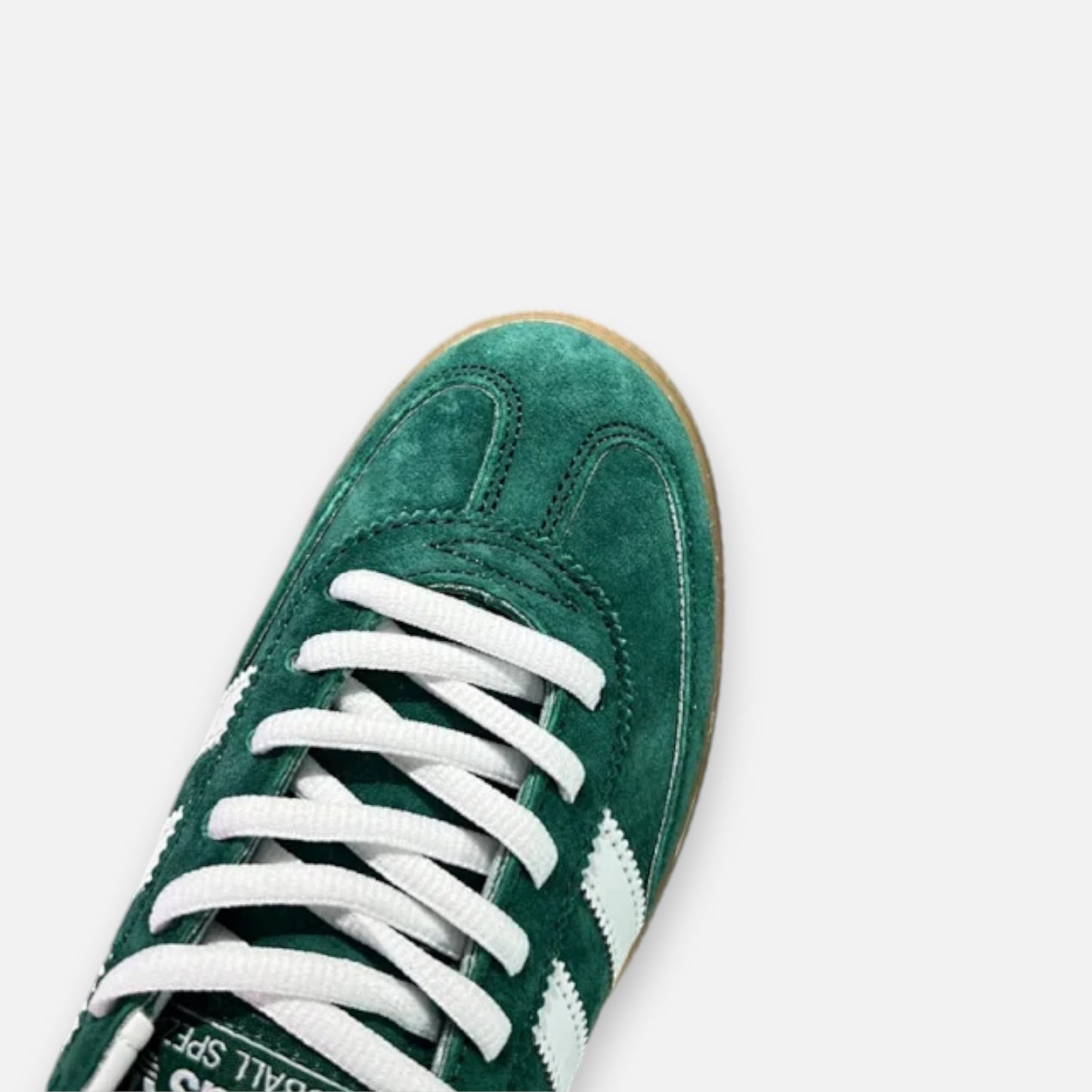 Adidas Handball Spezial Emerald Breeze