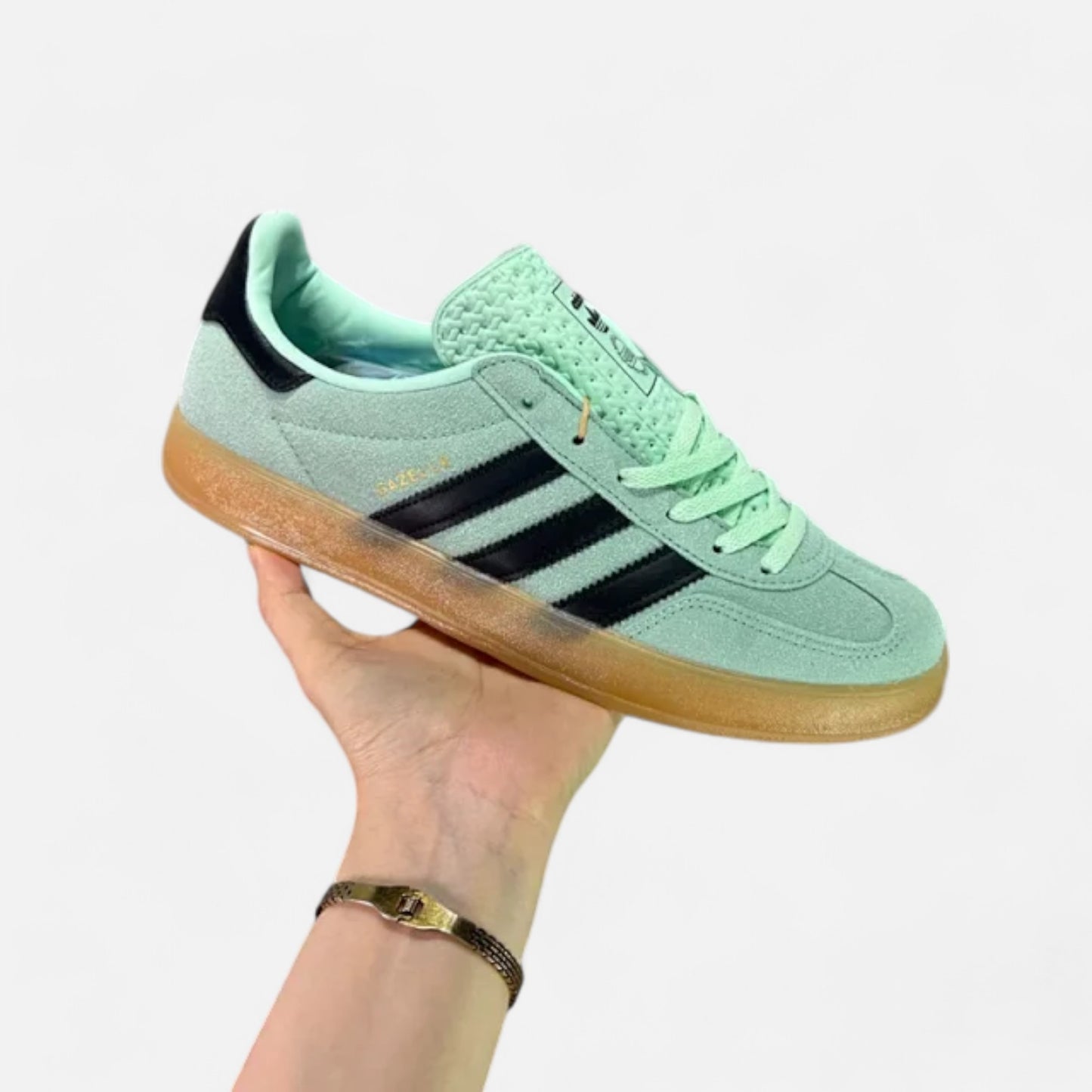 Adidas Gazelle Indoor Minth