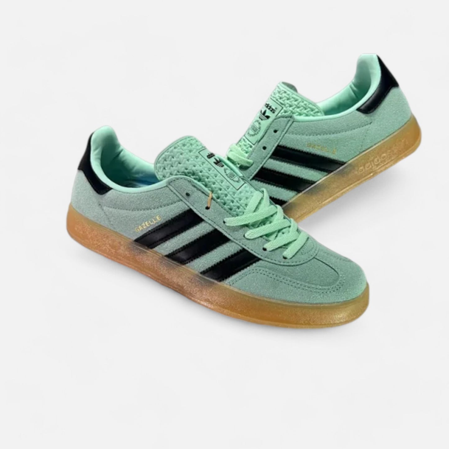 Adidas Gazelle Indoor Minth