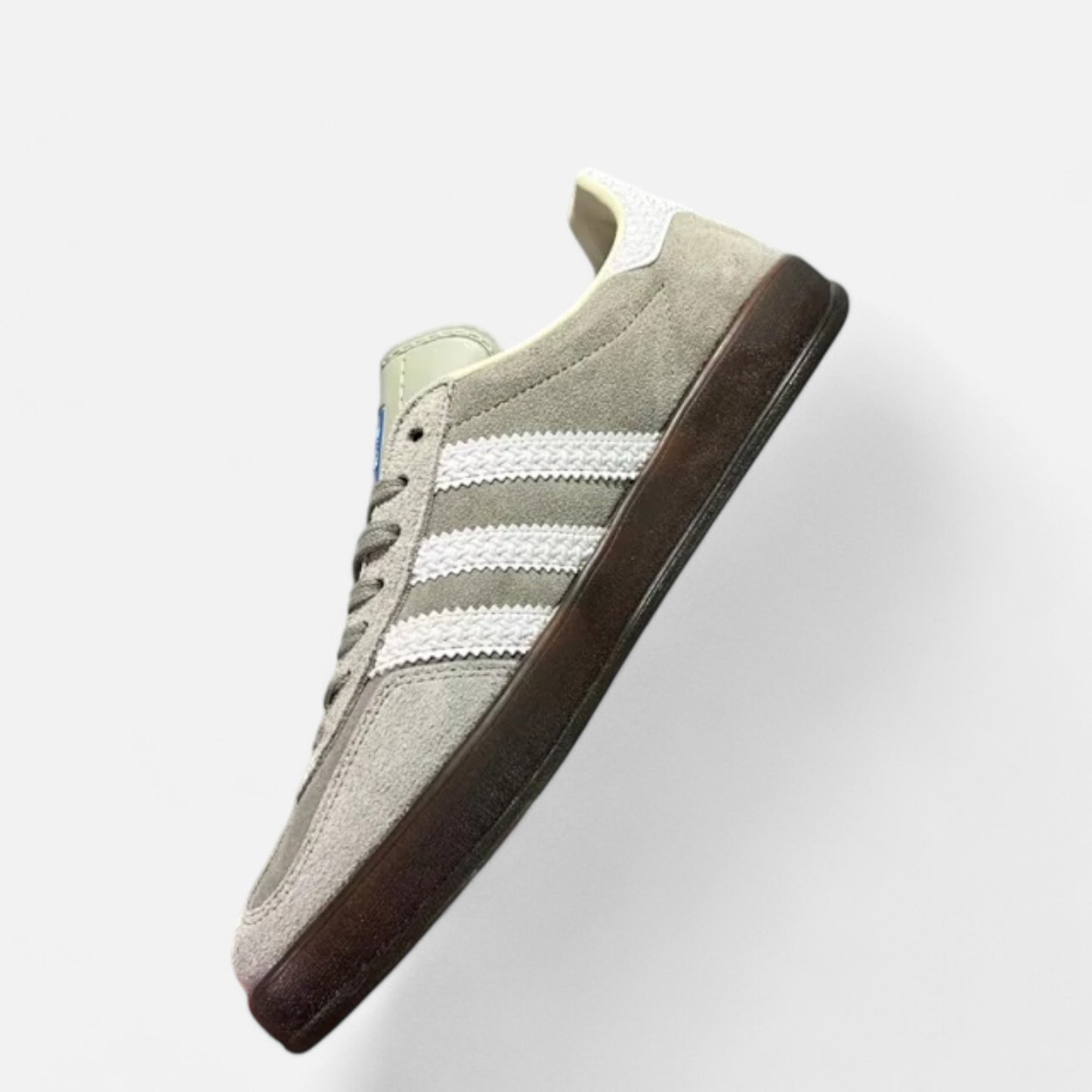 Adidas Gazelle Indoor Steel Pulse