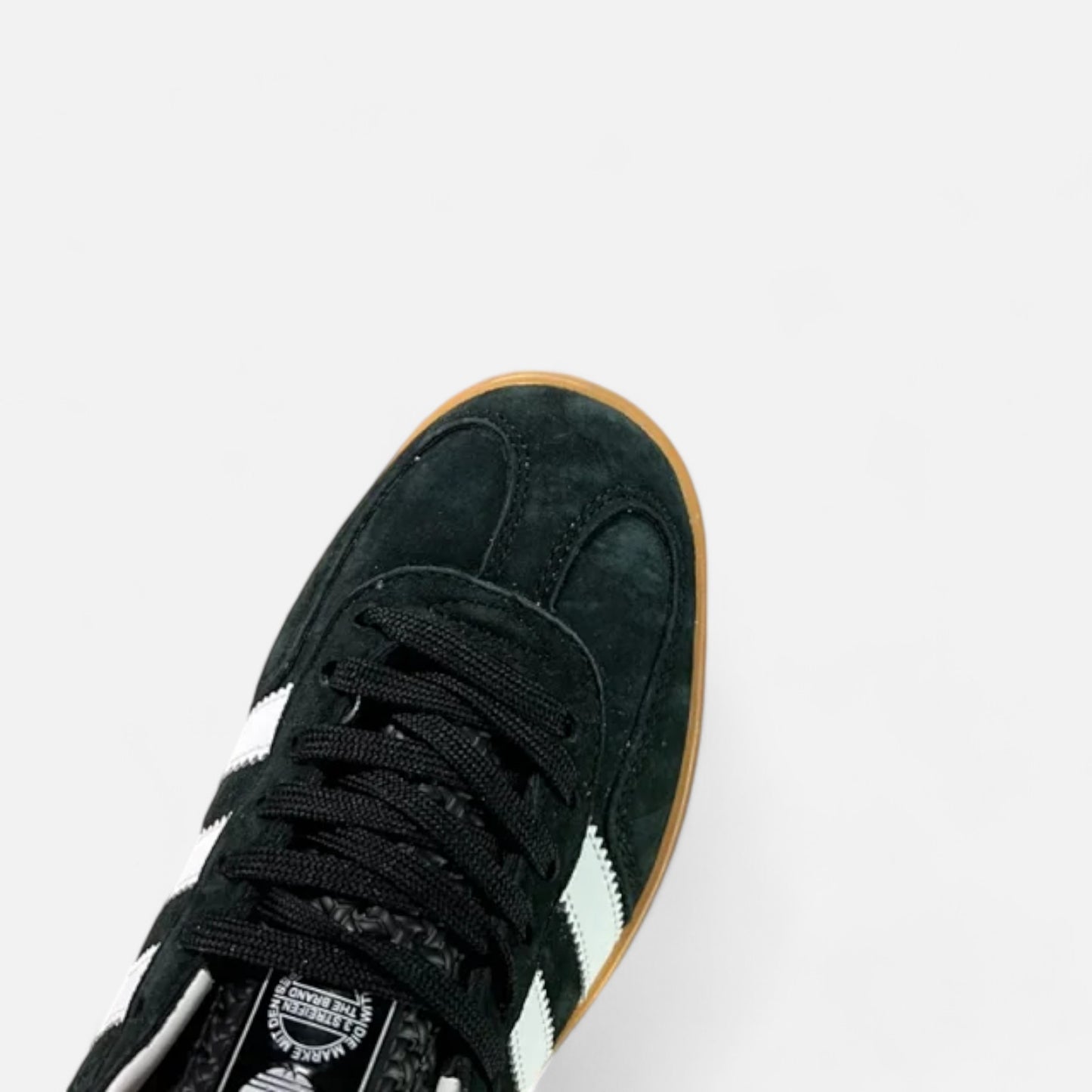 Adidas Gazelle Indoor Core Black