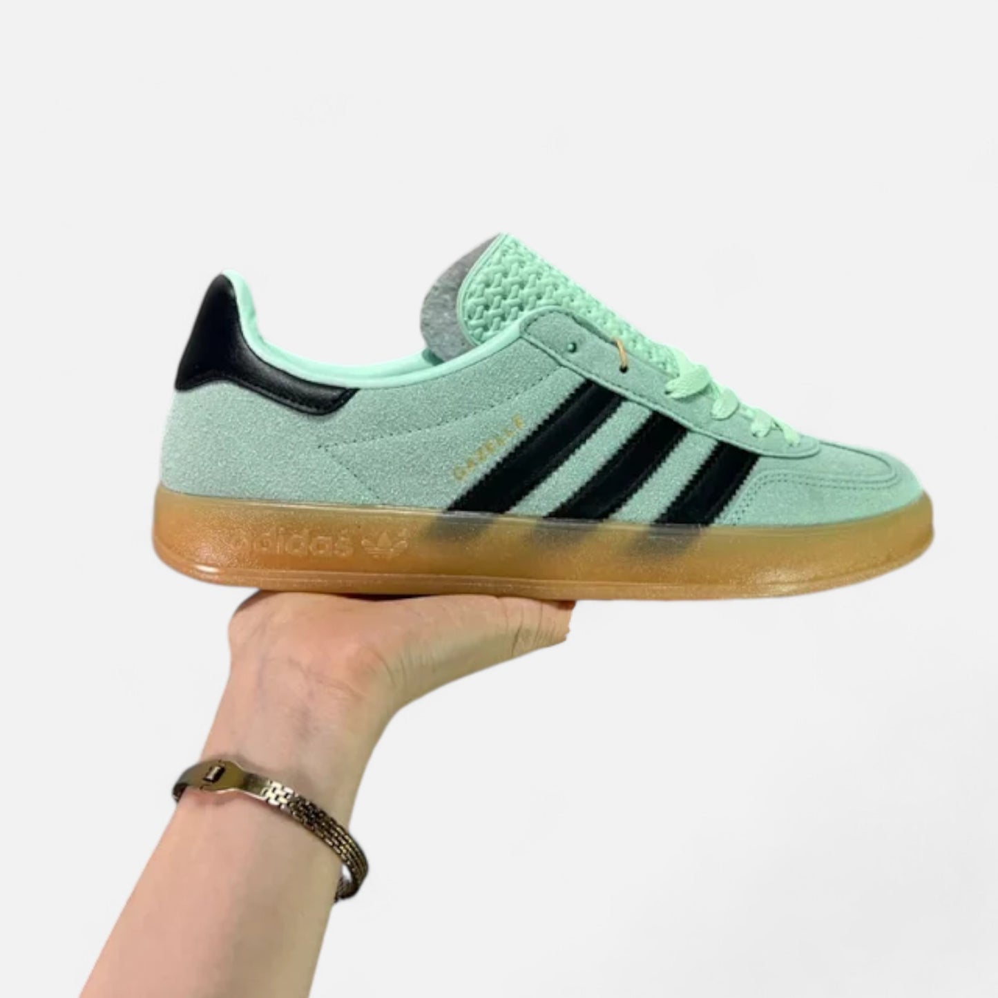 Adidas Gazelle Indoor Minth