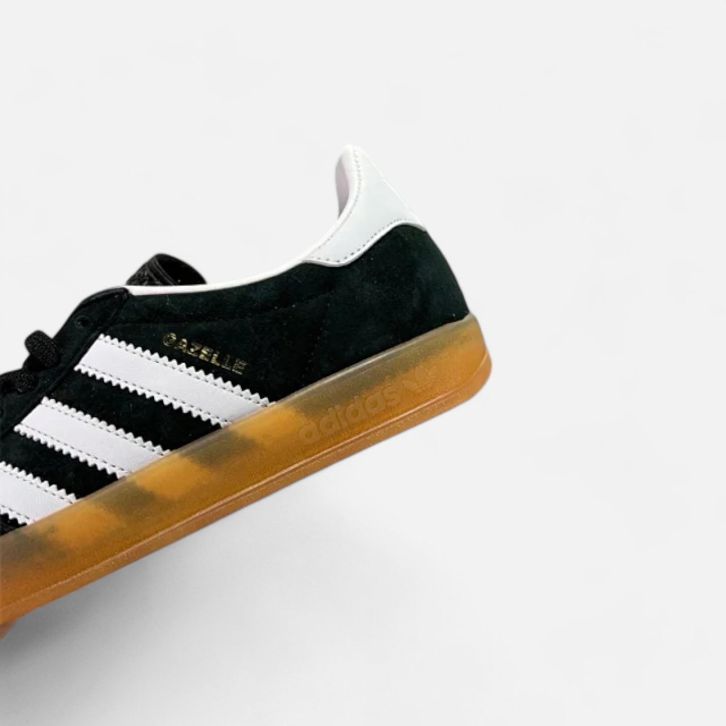 Adidas Gazelle Indoor Core Black