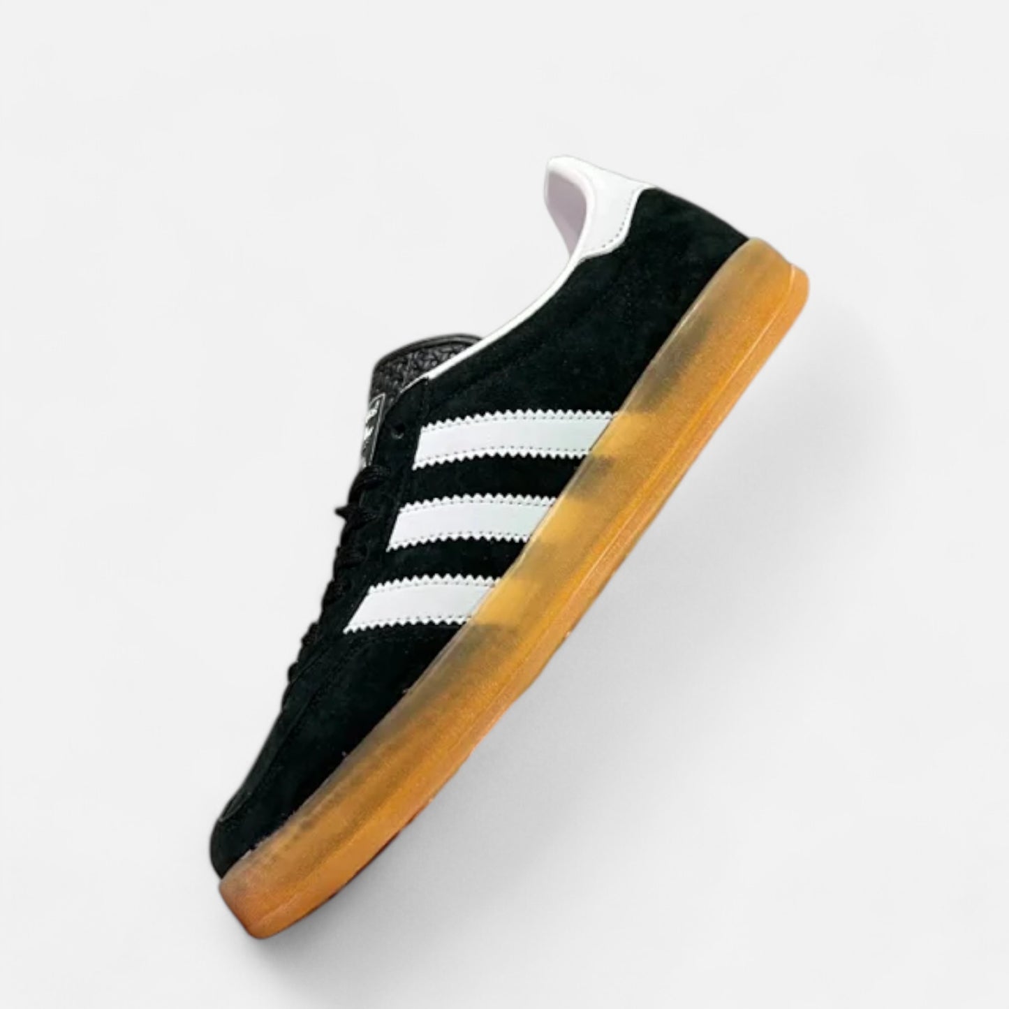 Adidas Gazelle Indoor Core Black