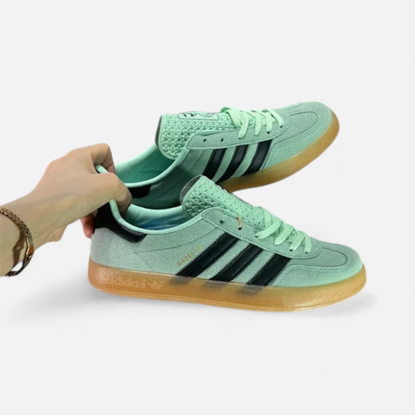 Adidas Gazelle Indoor Minth