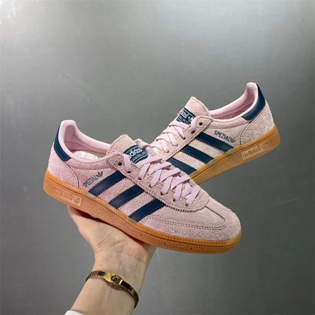 Adidas Handball Spezial Clear Pink Gum