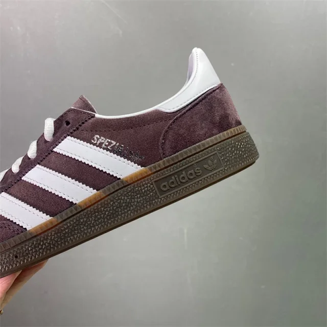 Adidas handball Spezial Dark Hearth