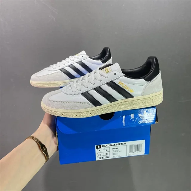 Adidas Handball Spezial Desert Shadow