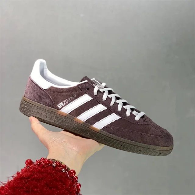 Adidas handball Spezial Dark Hearth