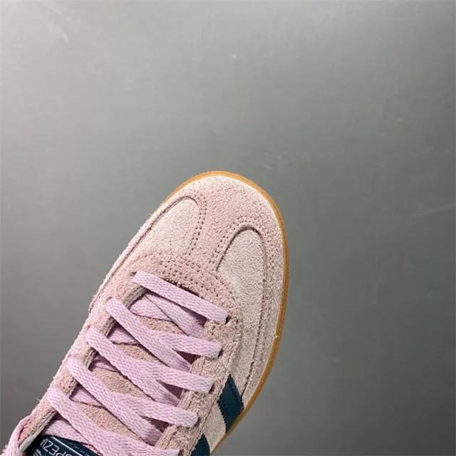 Adidas Handball Spezial Clear Pink Gum