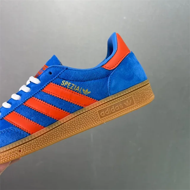 Adidas Handball Spezial Blue Blaze