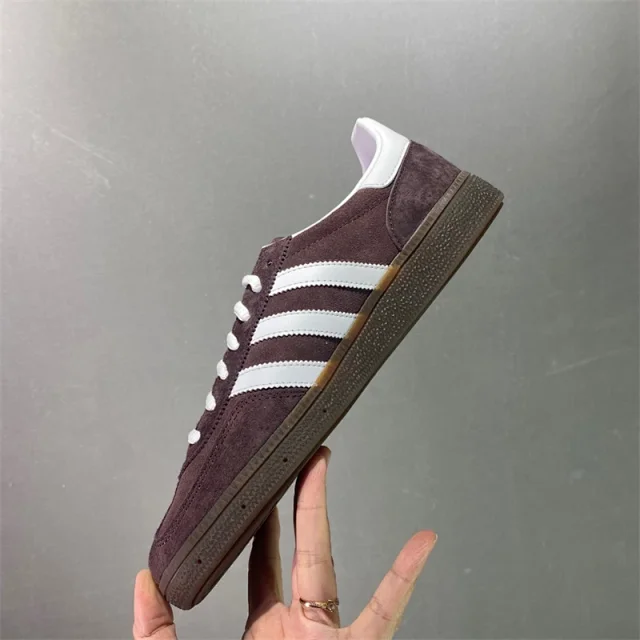 Adidas handball Spezial Dark Hearth