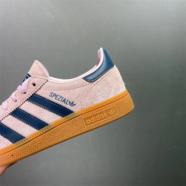 Adidas Handball Spezial Clear Pink Gum