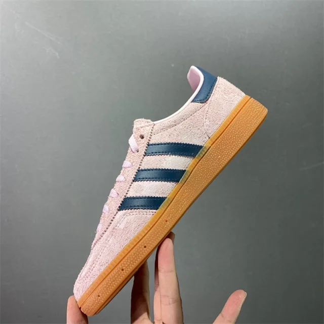 Adidas Handball Spezial Clear Pink Gum