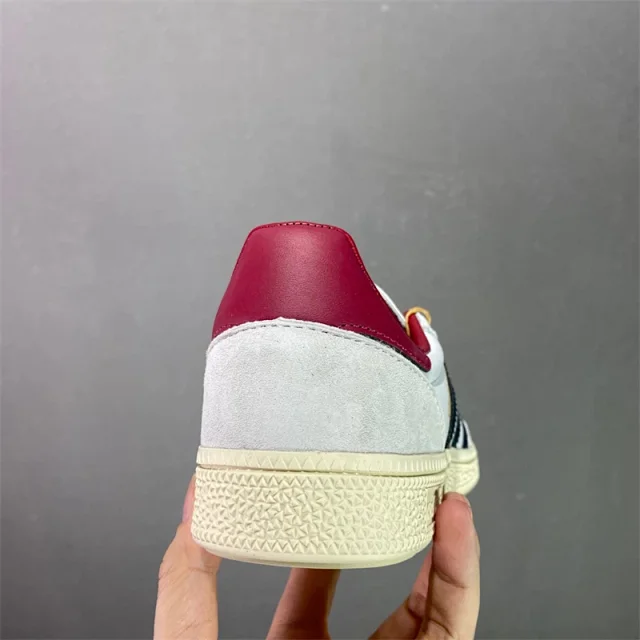 Adidas Handball Spezial Burgundy Night