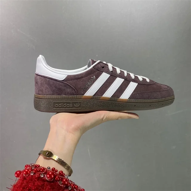 Adidas handball Spezial Dark Hearth