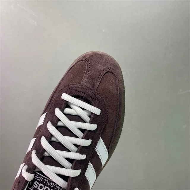 Adidas handball Spezial Dark Hearth