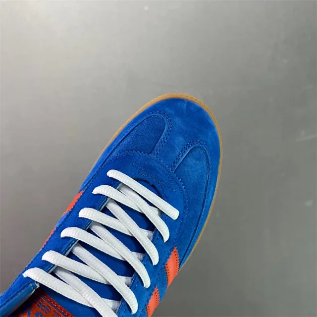 Adidas Handball Spezial Blue Blaze