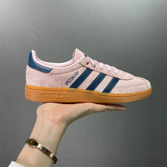 Adidas Handball Spezial Clear Pink Gum