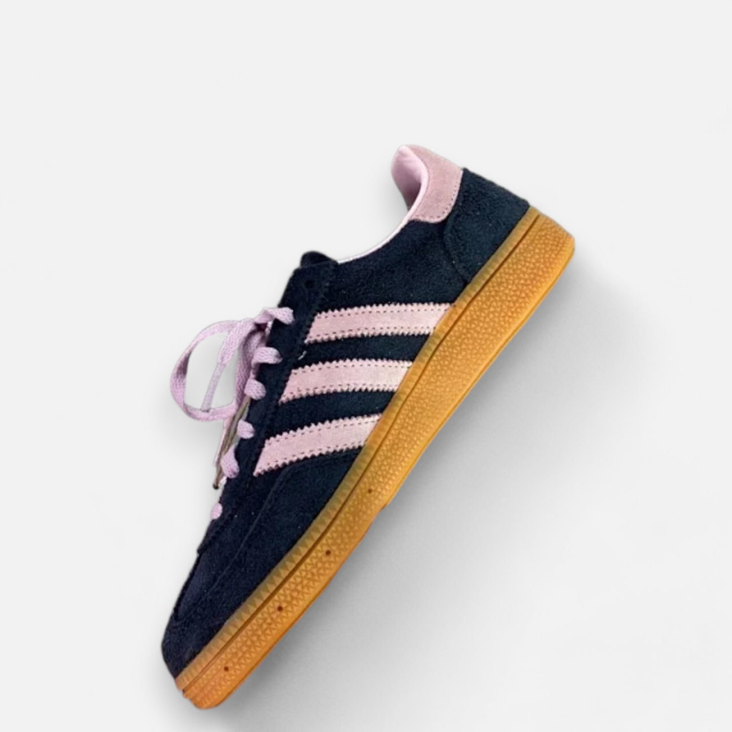 Adidas Handball Spezial Dark Pink Gum