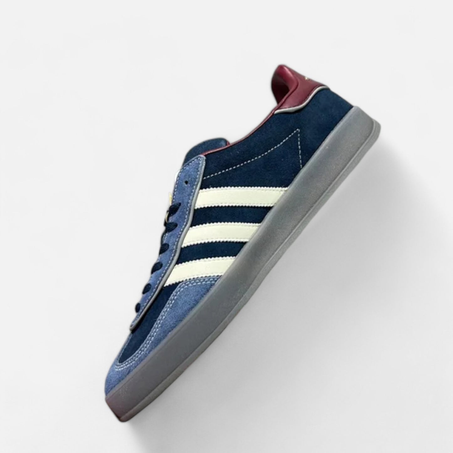 Adidas Gazelle Indoor Midnight Echo