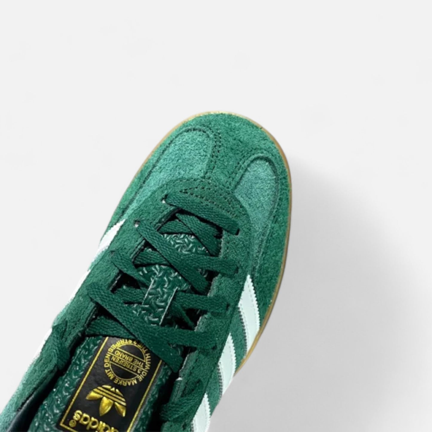 Adidas Gazelle Indoor Tropical Forest