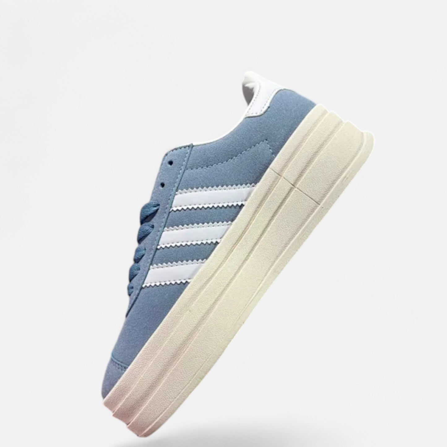 Adidas Gazelle Bold Light Blue