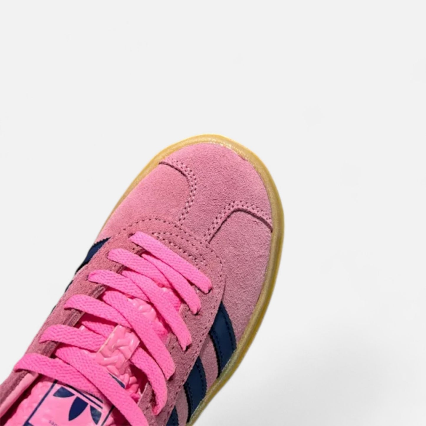 Adidas Gazelle Bold Pink Glow Victory Blue