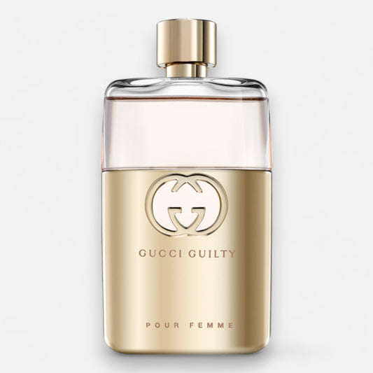 Gucci Guilty 90ml - Eau de Parfum