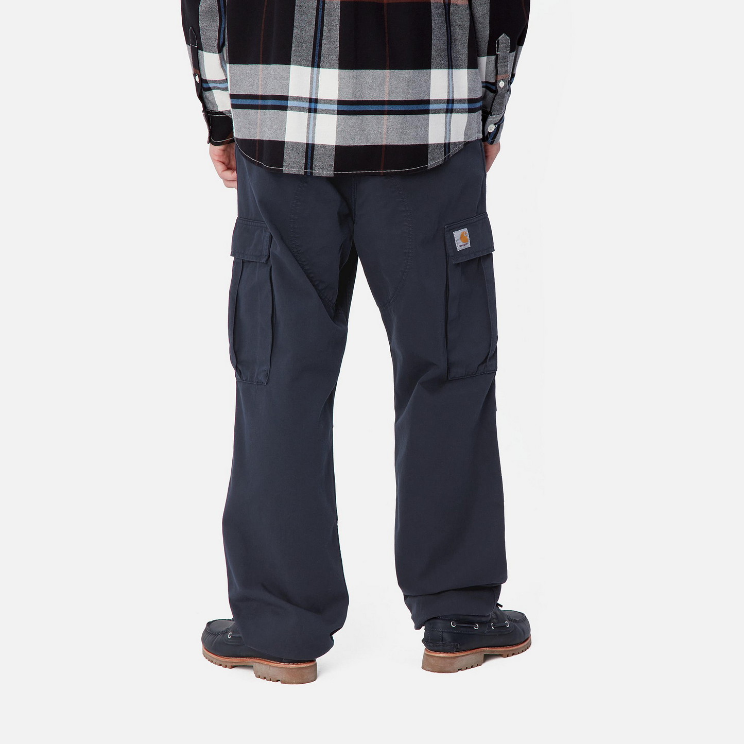 Pants Cargo Carhartt