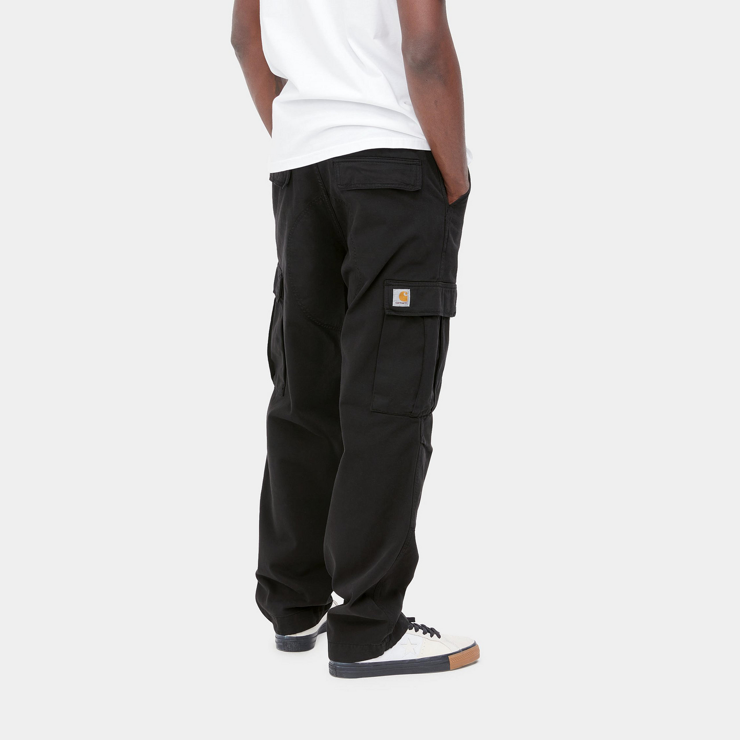 Pants Cargo Carhartt