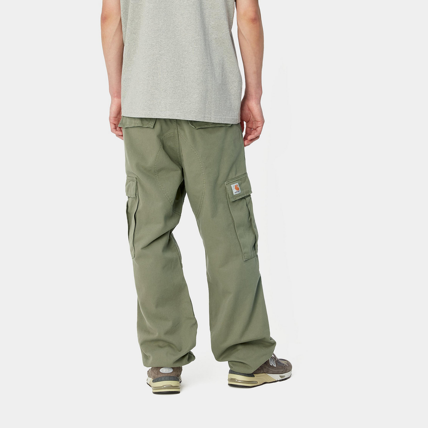 Pants Cargo Carhartt