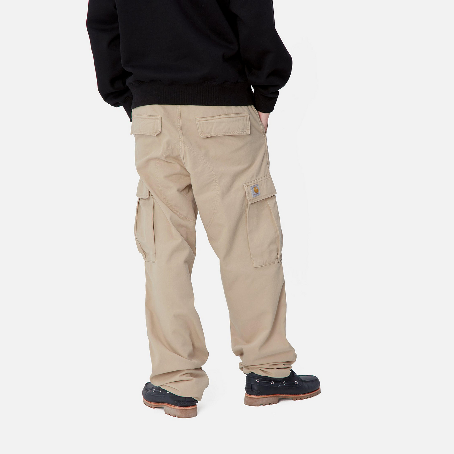 Pants Cargo Carhartt