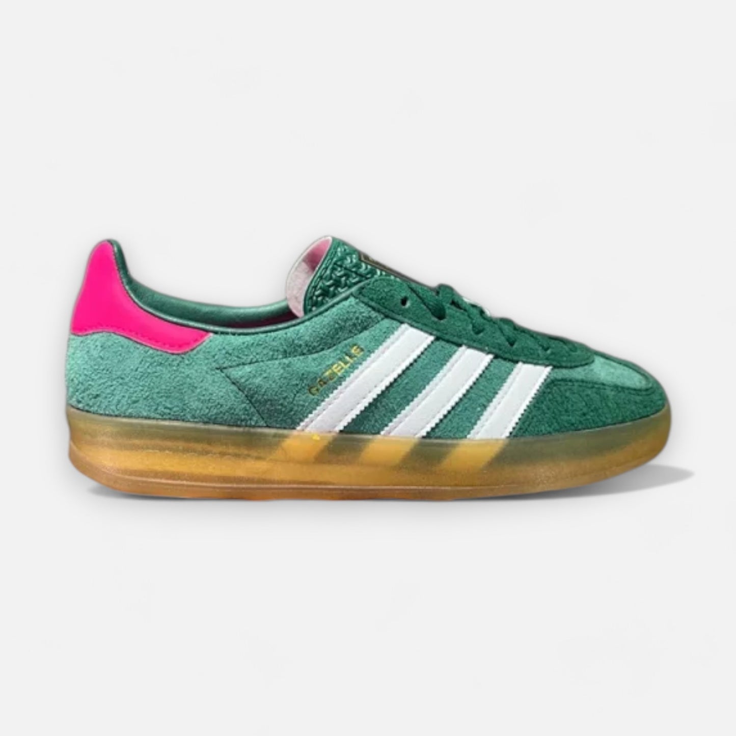 Adidas Gazelle Indoor Tropical Forest