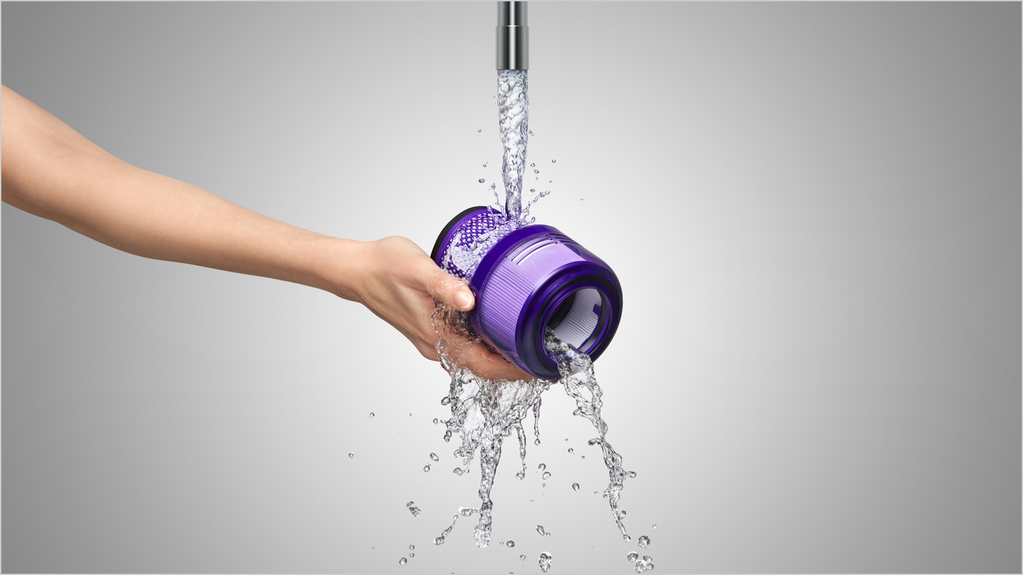 Dyson V11 Digital Slim Fluffy