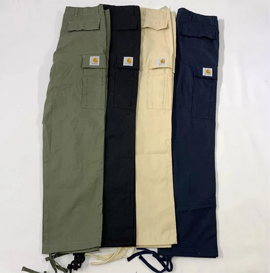 Pants Cargo Carhartt