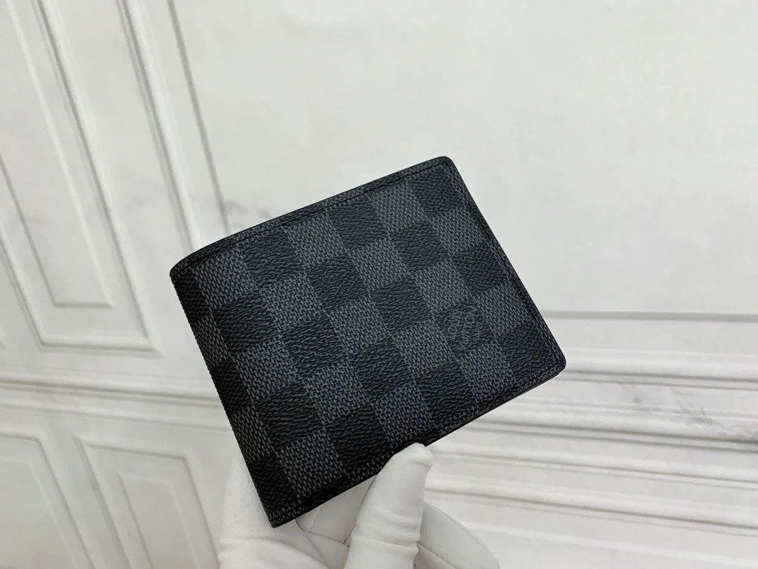 Portefeuille Louis Vuitton Haig