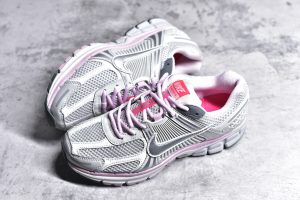 Nike Zoom Vomero 5 Pack White Pink