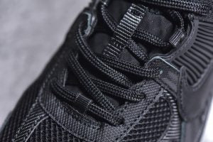 Nike Vomero 5 Triple Black