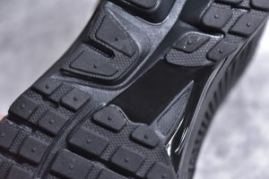 Nike Vomero 5 Triple Black