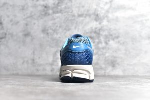 Nike Zoom Vomero 5 Mystic Navy Worn Blue