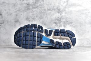 Nike Zoom Vomero 5 Mystic Navy Worn Blue