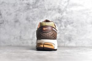 Nike Zoom Vomero 5 Wheat Grass Cacao Wow