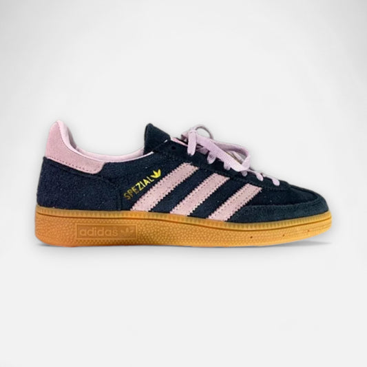 Adidas Handball Spezial Dark Pink Gum