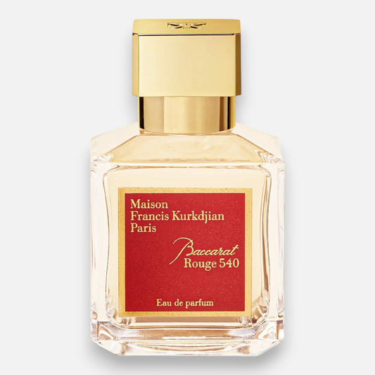 Maison Francis Kurkdjian Baccarat Rouge 540 70ml - Eau de Parfum