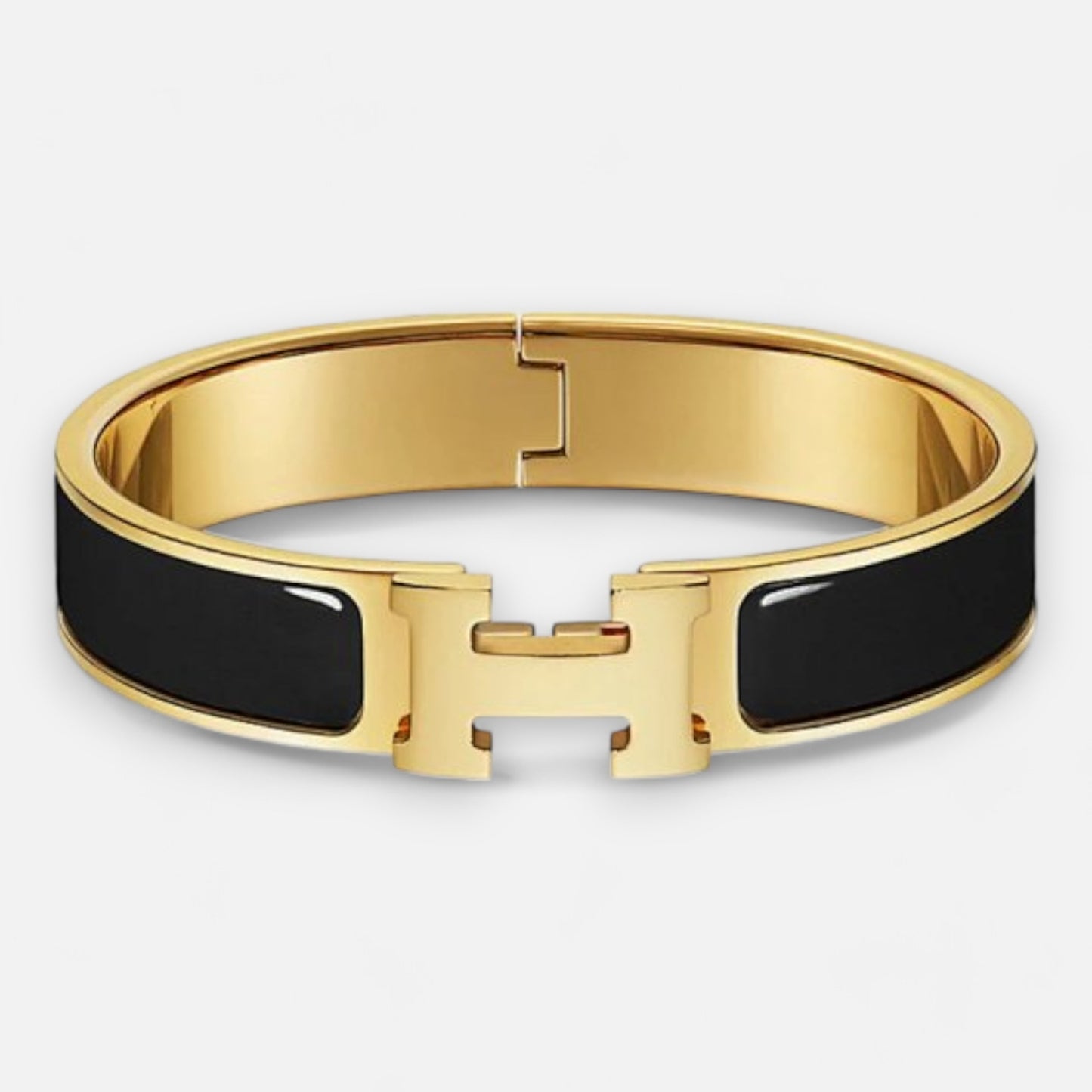 Bracelet Hermès Clic H